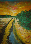 Der Weg